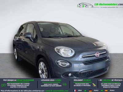 Fiat 500 X 1.6 Multijet 130 ch BVM