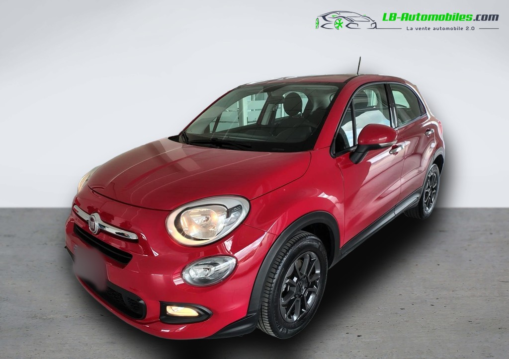 Fiat 500 X 1.3 MultiJet 95 ch BVM