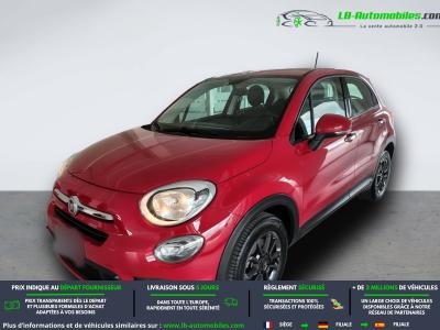 Fiat 500 X 1.3 MultiJet 95 ch BVM