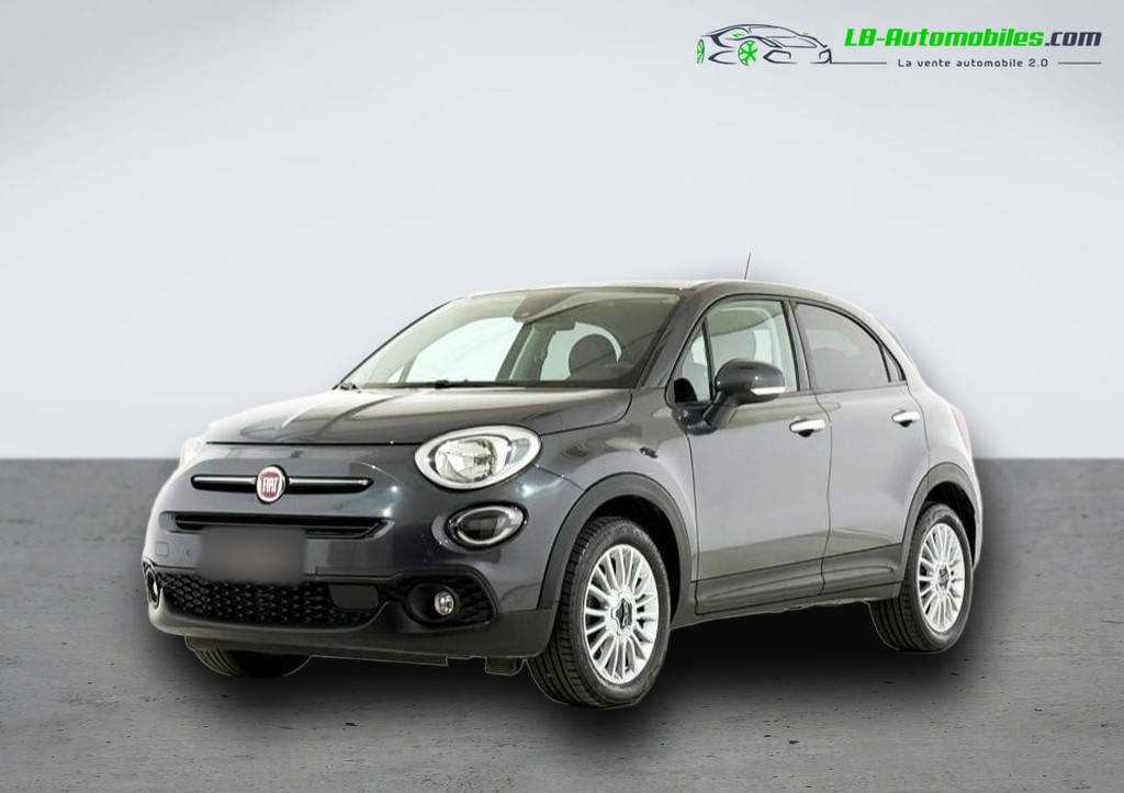 Fiat 500 X 1.6 Multijet 130 ch BVM