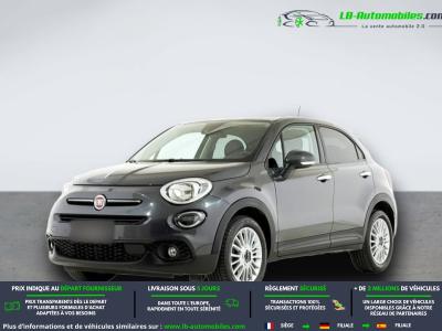 Fiat 500 X 1.6 Multijet 130 ch BVM