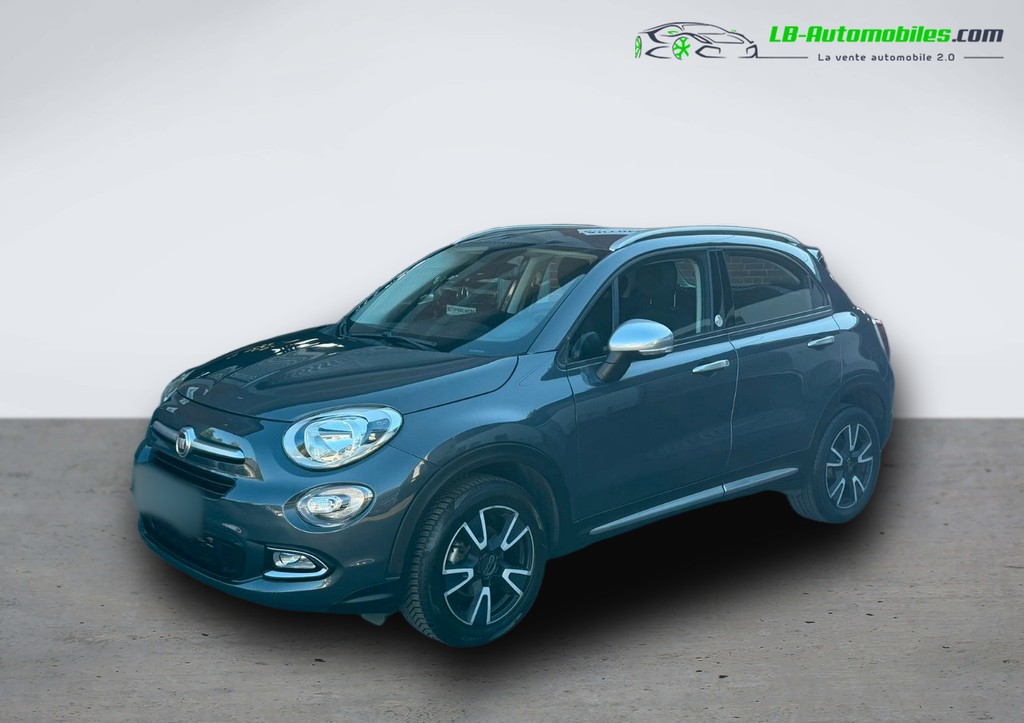 Fiat 500 X 1.3 MultiJet 95 ch BVM