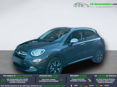 Fiat 500 X 1.3 MultiJet 95 ch BVM