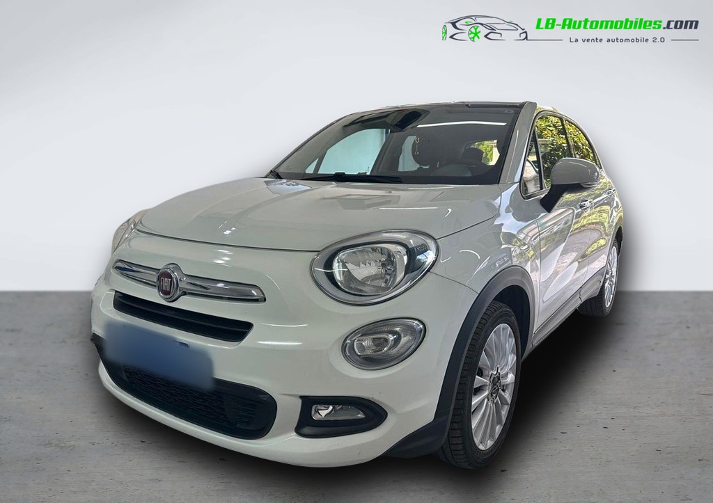 Fiat 500 X 1.3 MultiJet 95 ch BVM