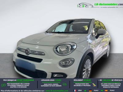 Fiat 500 X 1.3 MultiJet 95 ch BVM