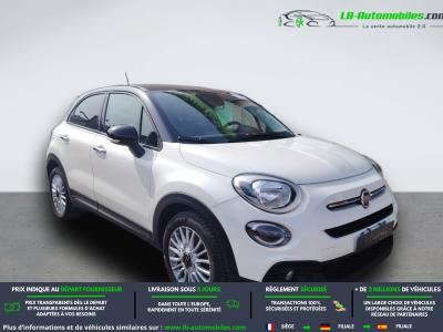 Fiat 500 X 1.6 Multijet 130 ch BVM