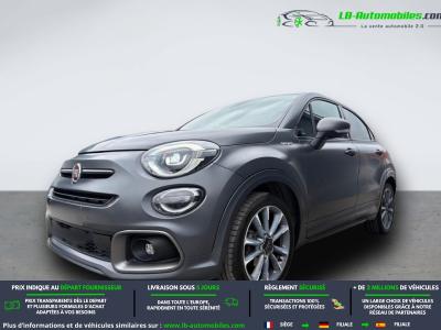 Fiat 500 X 1.6 Multijet 130 ch BVM