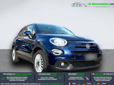 Fiat 500 X 1.6 Multijet 130 ch BVM
