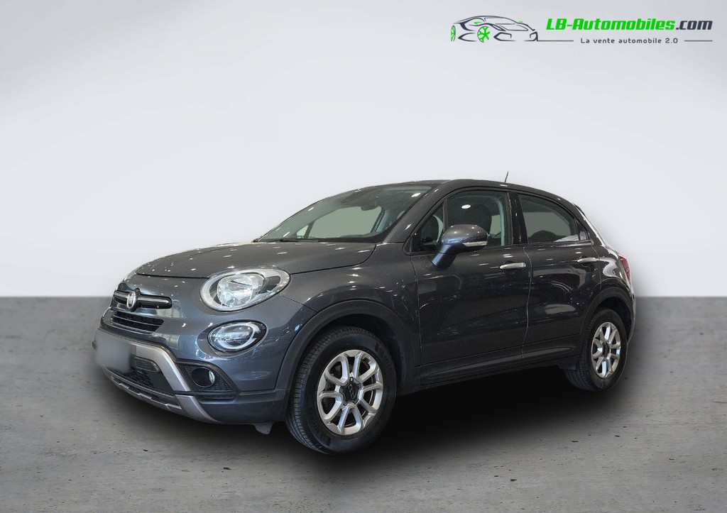 Fiat 500 X 1.3 Multijet 95 ch BVM
