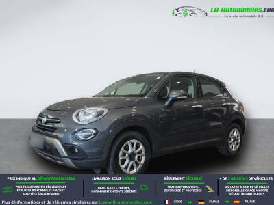 Fiat 500 X 1.3 Multijet 95 ch BVM