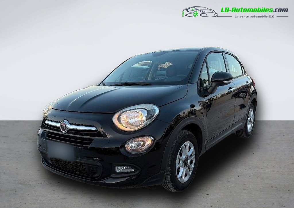 Fiat 500 X 1.3 Multijet 95 ch BVM