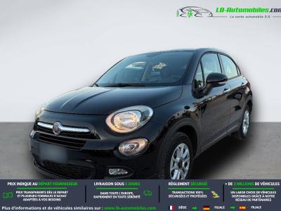 Fiat 500 X 1.3 Multijet 95 ch BVM