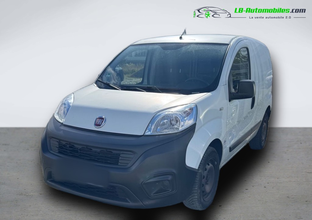 Fiat Fiorino 1.4 i.e. 77 EURO 6D BVM