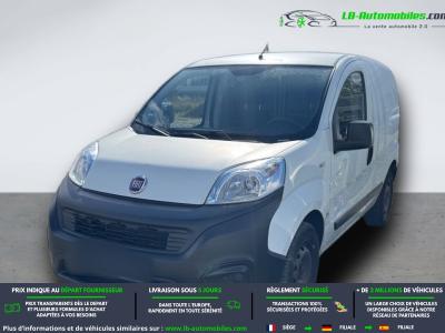 Fiat Fiorino 1.4 i.e. 77 EURO 6D BVM