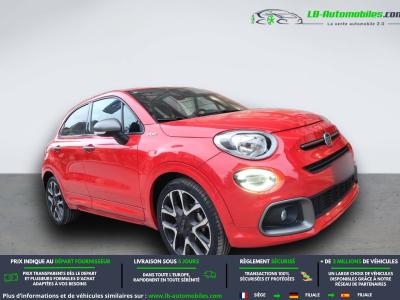 Fiat 500 X 1.6 Multijet 130 ch BVM