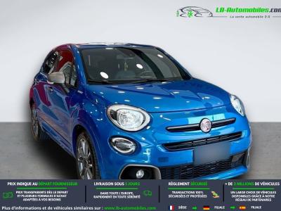 Fiat 500 X 1.6 Multijet 130 ch BVM