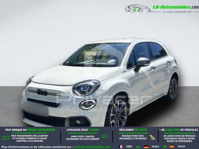 Fiat 500 X 1.6 Multijet 130 ch BVM