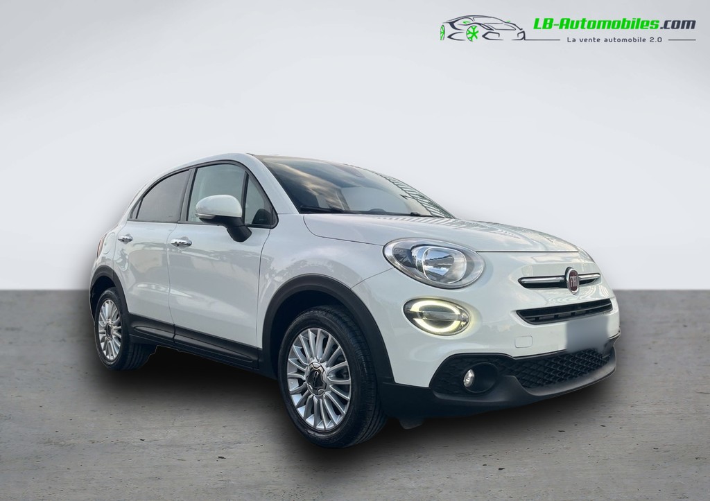 Fiat 500 X 1.3 Multijet 95 ch BVM