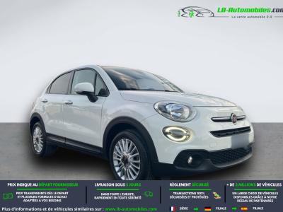 Fiat 500 X 1.3 Multijet 95 ch BVM