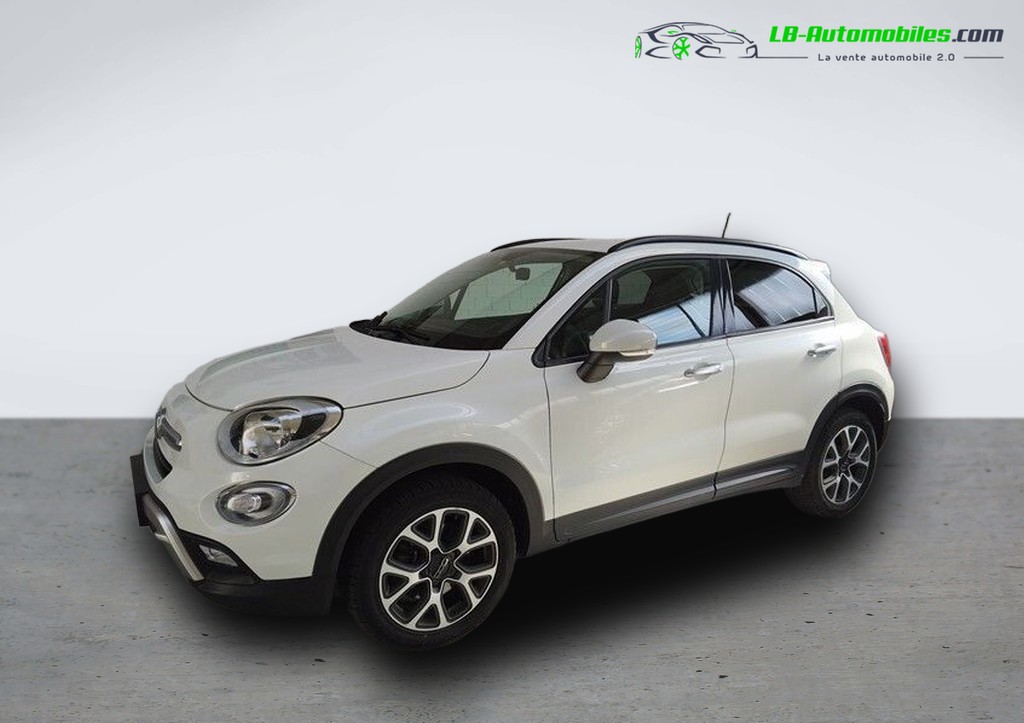 Fiat 500 X 1.3 Multijet 95 ch BVM
