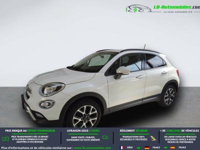 Fiat 500 X 1.3 Multijet 95 ch BVM