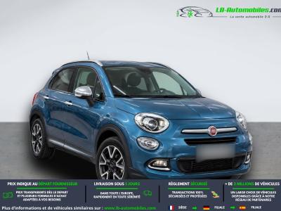 Fiat 500 X 1.3 Multijet 95 ch BVM