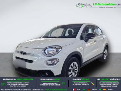 Fiat 500 X 1.3 Multijet 95 ch BVM