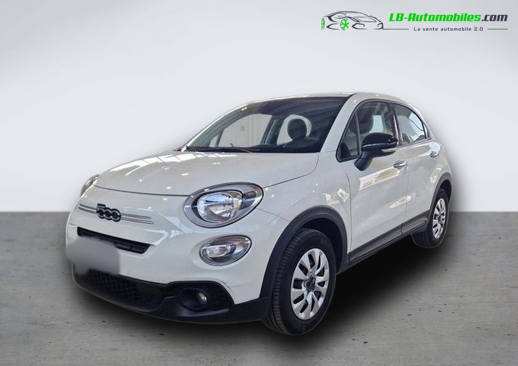 Fiat 500 X 1.3 Multijet 95 ch BVM