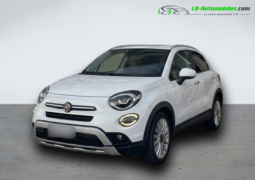 Fiat 500 X 1.3 Multijet 95 ch BVM