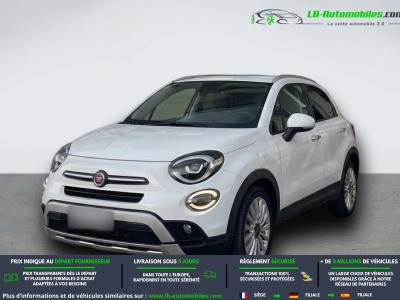 Fiat 500 X 1.3 Multijet 95 ch BVM