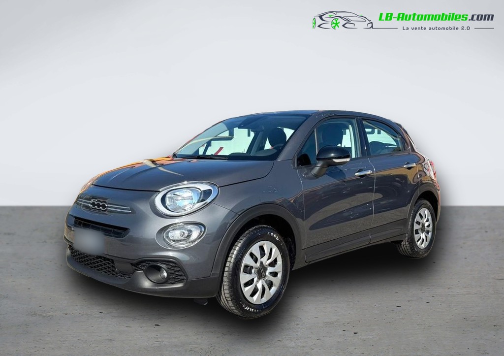 Fiat 500 X 1.3 Multijet 95 ch BVM