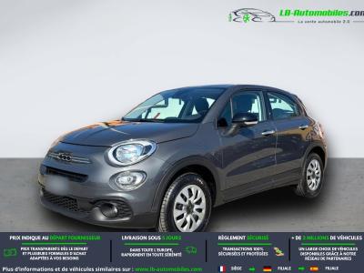 Fiat 500 X 1.3 Multijet 95 ch BVM