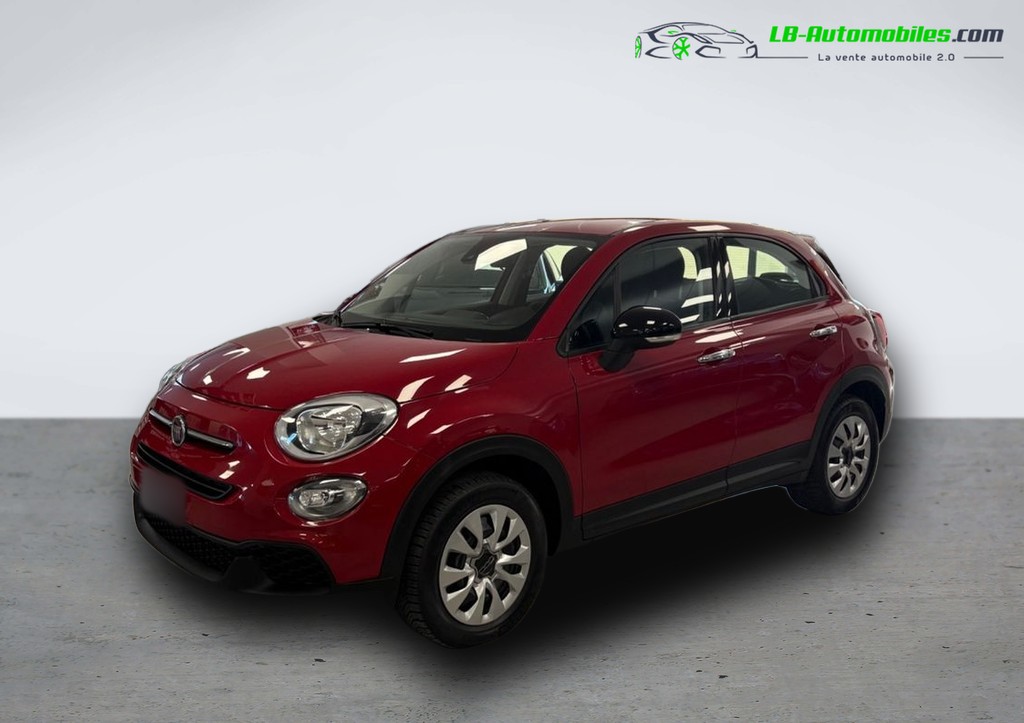 Fiat 500 X 1.3 Multijet 95 ch BVM
