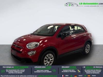Fiat 500 X 1.3 Multijet 95 ch BVM