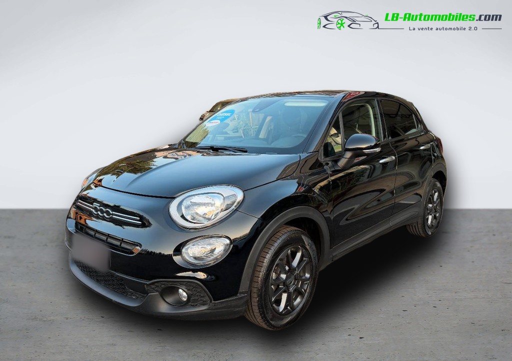 Fiat 500 X 1.3 Multijet 95 ch BVM