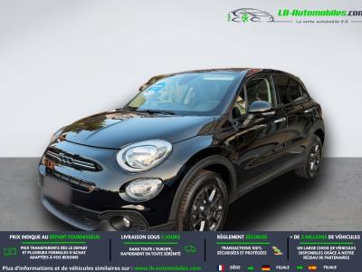 Fiat 500 X 1.3 Multijet 95 ch BVM