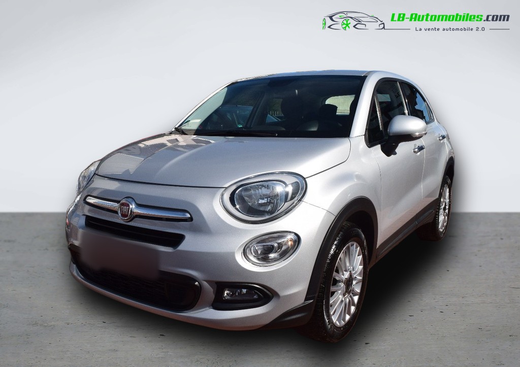 Fiat 500 X 1.4 MultiAir 140 ch BVM