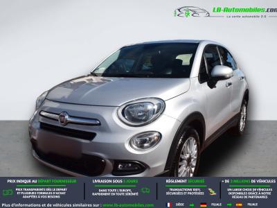 Fiat 500 X 1.4 MultiAir 140 ch BVM