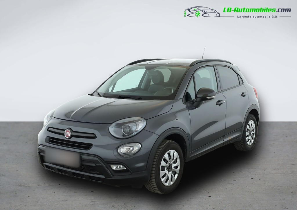 Fiat 500 X 1.4 MultiAir 140 ch BVM