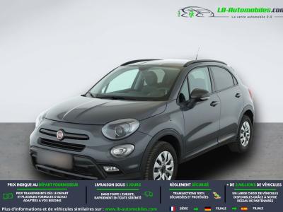 Fiat 500 X 1.4 MultiAir 140 ch BVM