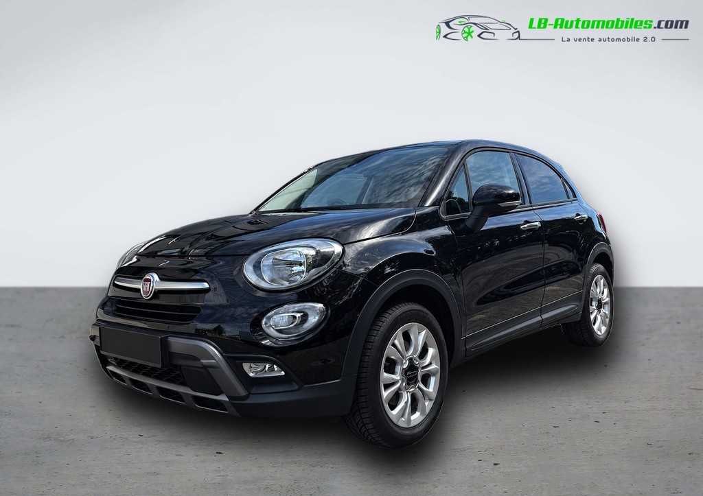 Fiat 500 X 1.4 MultiAir 140 ch BVM