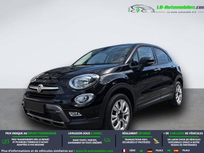 Fiat 500 X 1.4 MultiAir 140 ch BVM