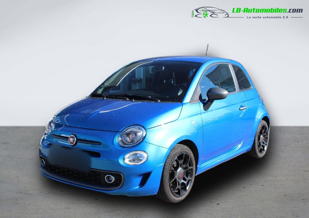 Fiat 500 X 1.4 MultiAir 140 ch BVM