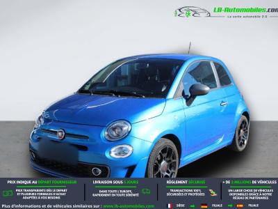 Fiat 500 X 1.4 MultiAir 140 ch BVM