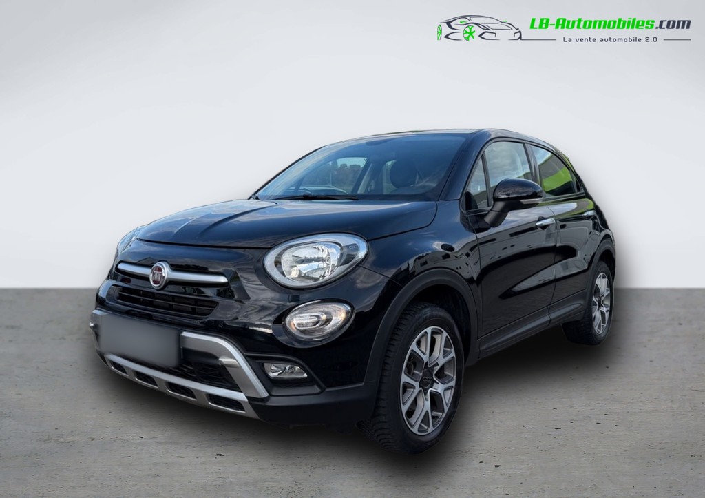 Fiat 500 X 1.4 MultiAir 140 ch BVA