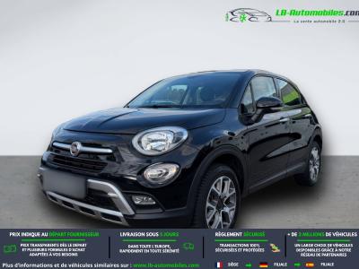 Fiat 500 X 1.4 MultiAir 140 ch BVA