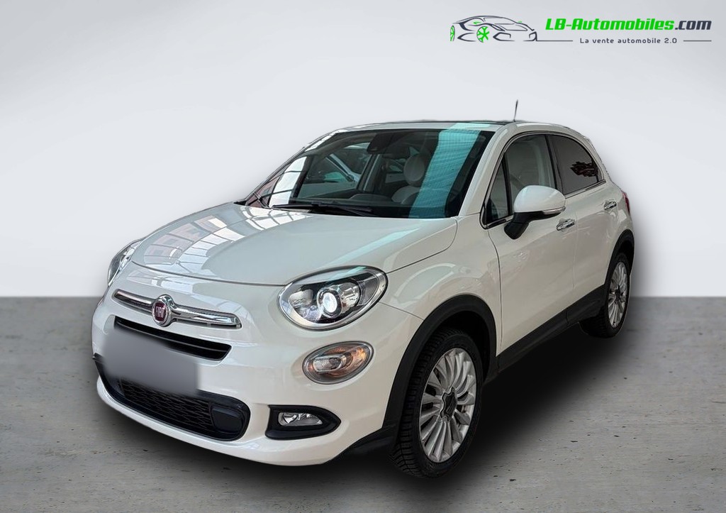 Fiat 500 X 1.4 MultiAir 140 ch BVA