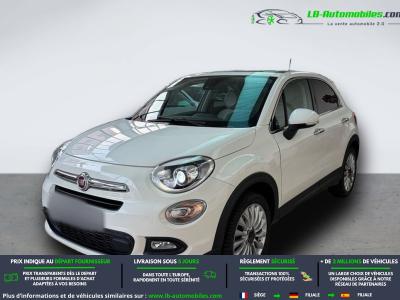 Fiat 500 X 1.4 MultiAir 140 ch BVA