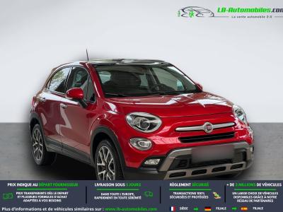 Fiat 500 X 1.4 MultiAir 140 ch BVM