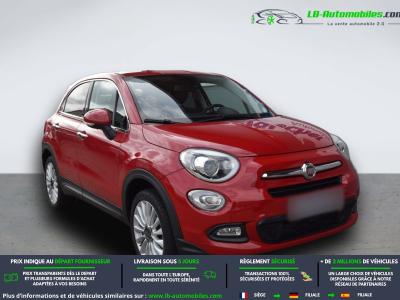 Fiat 500 X 1.4 MultiAir 140 ch BVM